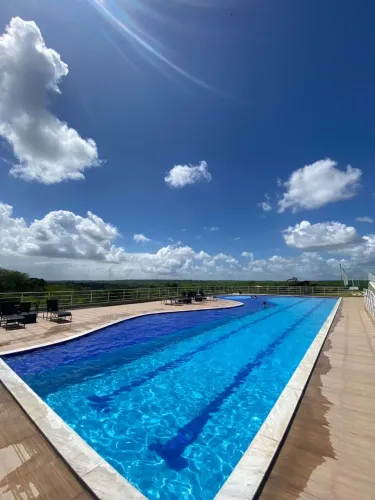 OPORTUNIDADE!!! Vendo ou troco lote com 300m2 no Condomínio Ecovale em Sobrado PB.