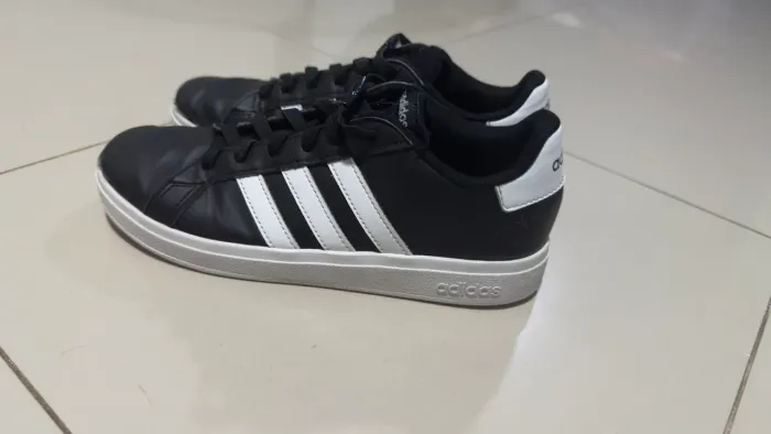 Sapatos números 35
