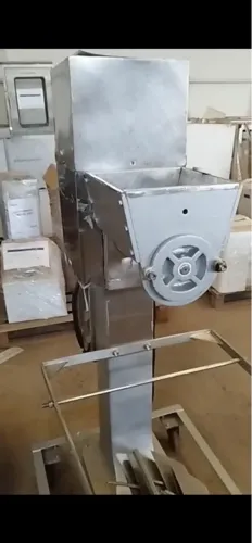 Granulador rotativo Industrial