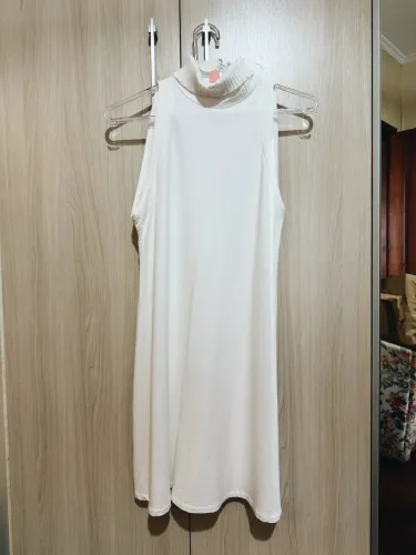 Vestido Farm M