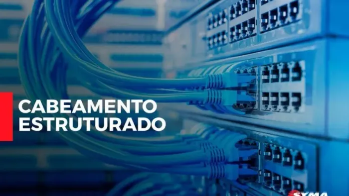 Infraestrutura de rede e dados