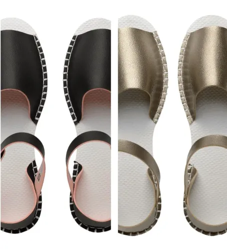 Sandálias havaianas 