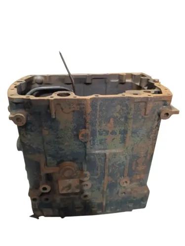 Carcaça Caixa De Câmbio Zf 16s -1650 *