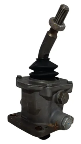 Trambulador Câmbio Chevrolet S10 2001 A 2011 2.4 Flex       