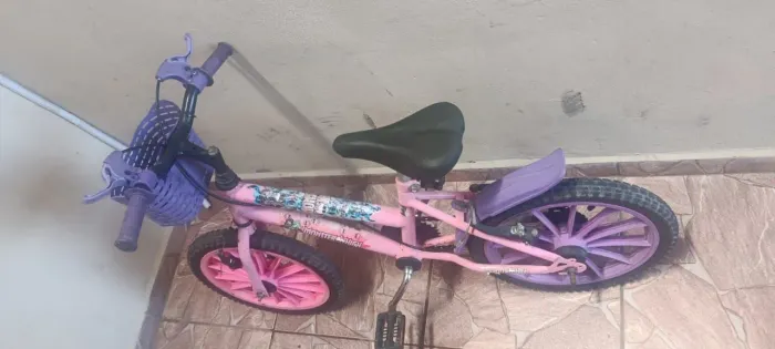 Bike aro 16