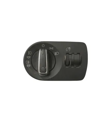 INTERRUPTOR FAROL DE MILHAS AUDI A3 DO AUDI A3 2011/2011