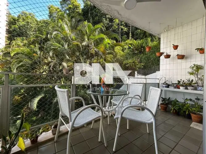 Apartamento : Padrão / Residencial / Leblon