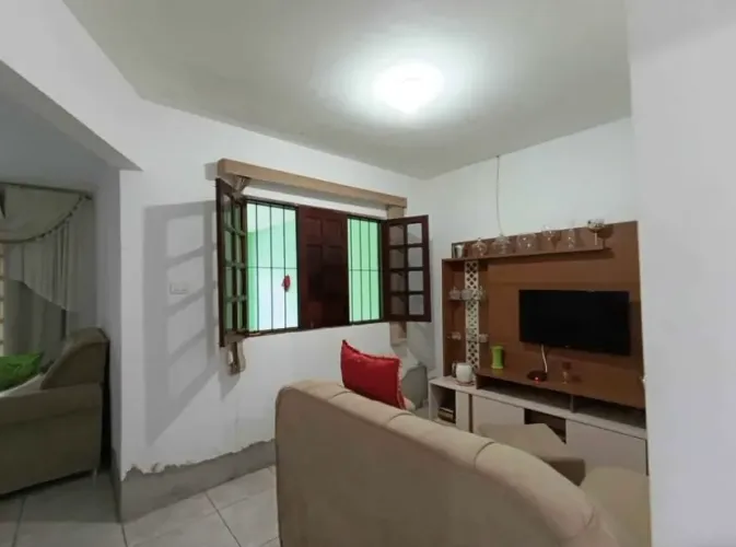 Casa no castanheira KF