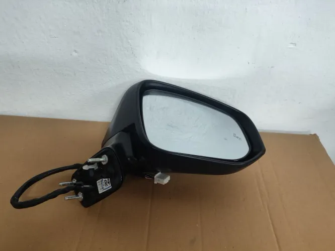 Retrovisor Toyota Corolla Cross direito original 
