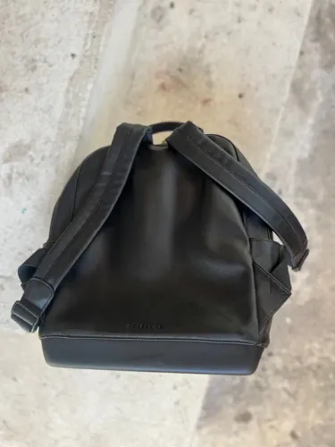Classic Backpack Black by Moleskine