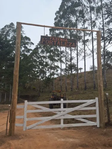 Fazenda Fortaleza/Campos Novos de Cunha/CUNHA-SP