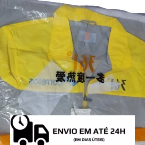 Casaco Jaqueta Marca 361 Aceito uma Oferta