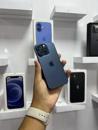 iPhone 15 Pro 256 gb