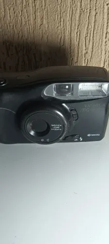 Camera yashica mg motor