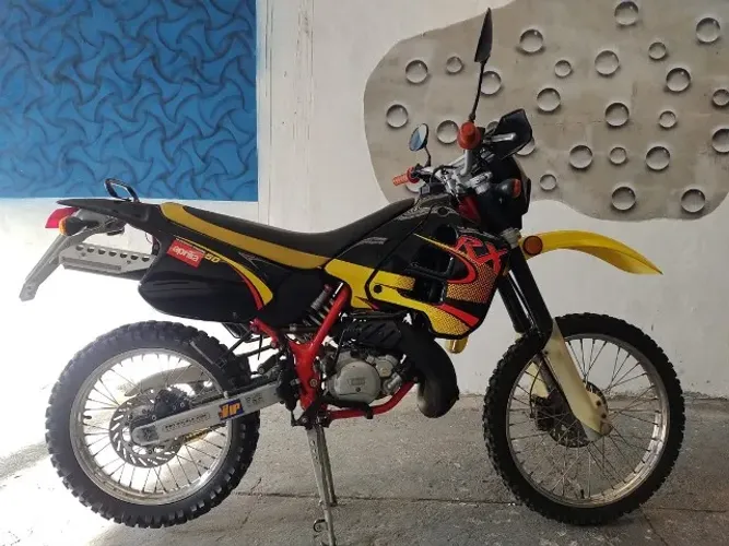 Aprilia Rx 50 1999