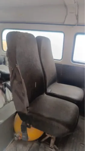 Jogo de Bancos para kombi 