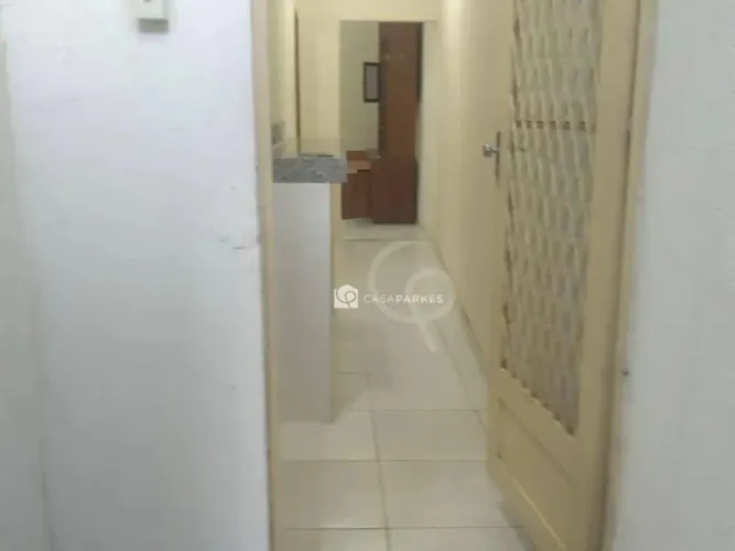 Casa com 1 dormitório para alugar, 50 m² por R$ 1.300,00/mês - Olaria - Rio de Janeiro/RJ