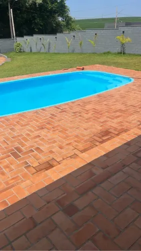 Chácara em Primeiro de Maio - Condomínio Imperial 