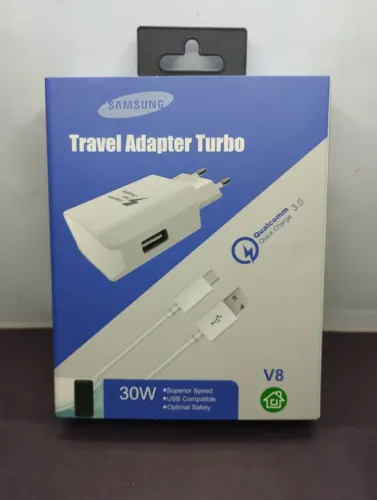 carregador samsung - entrega grátis