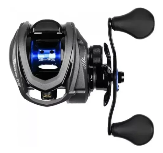Carretilha Marine Sports Venator GS Nova na Caixa