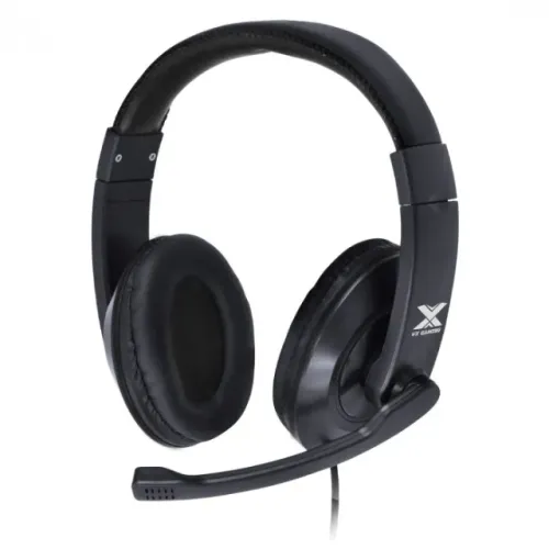 Headset Gamer Vinik V Blade II P2 com Microfone Retrátil - WZetta