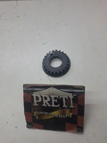 Engrenagem Virabrequim Onix 1.0 Turbo 2020 / 2023 N55512180