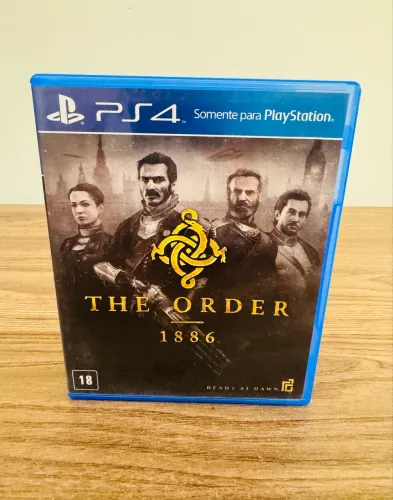 The order Ps4 