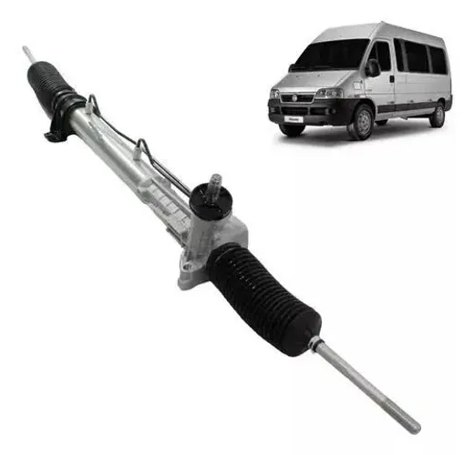 Caixa Direção Fiat Ducato