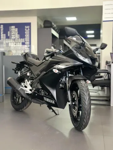 R15 2026 - A ESCOLHA CERTA PRA QUEM AMA VELOCIDADE E ESTILO!