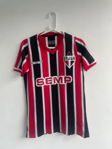 Camisa de Time São Paulo