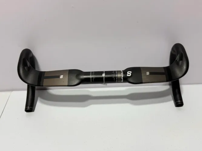 GUIDÃO RITCHEY SUPERLOGIC TAMANHO 42 SEMI NOVO 