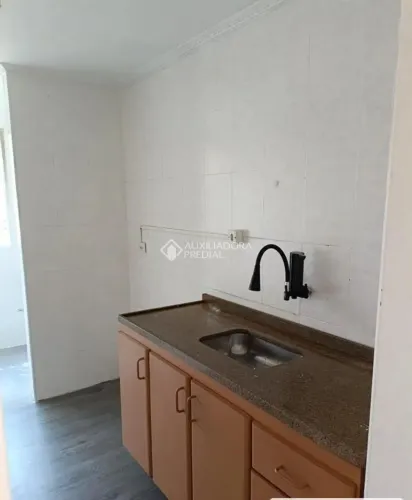 Apartamento condominio Alvorada