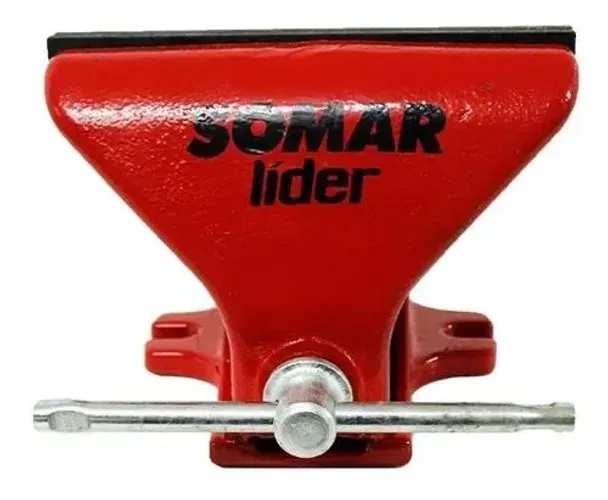 TORNO DE BANCADA NUMERO 6 SCHL6