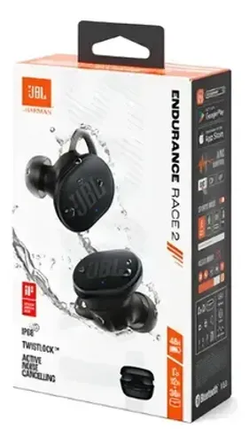 Fone JBL Endurece Race 2