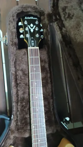 Guitarra Washburn