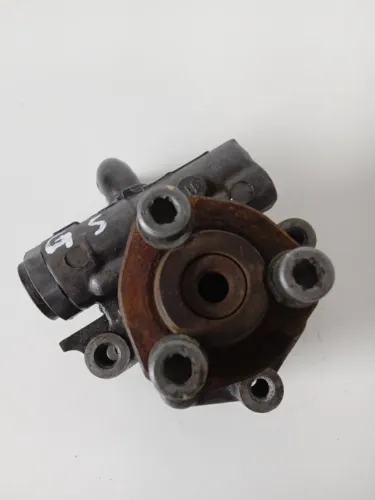 Bomba da Direção Hidraulica Gol G5 1.0 8v 2009-12 
