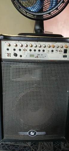 CAIXA DE SON  "FRAHM" 3000
