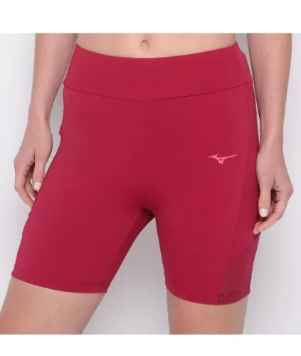 Shorts Mizuno Feminino com bolsos