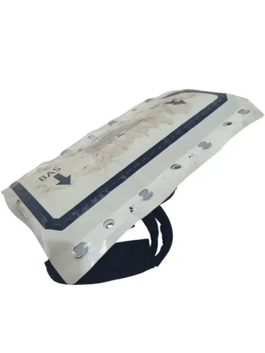 Bolsa Airbag Passageiro Citroen C4 Pallas 2007 2008