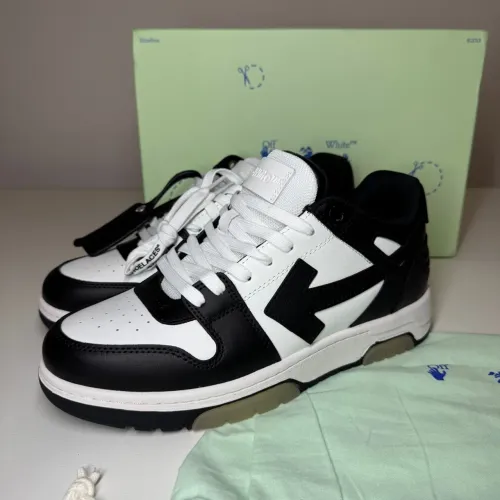 Tênis Off White