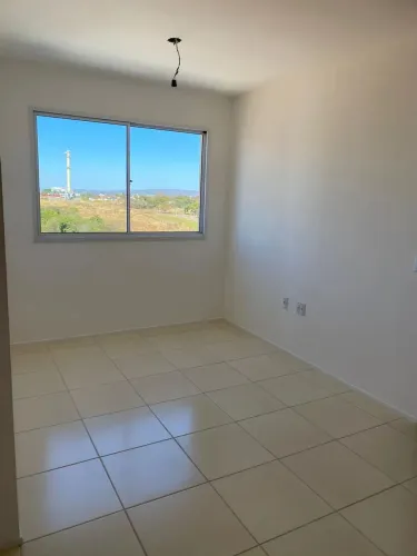 Apartamento para alugar em Goiânia, Setor Faiçalville, com 2 quartos, com 50 m², CONDOMINI
