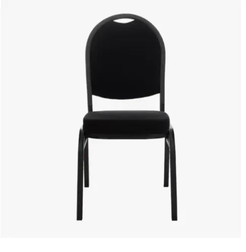  Cadeira Empilhável Auditório Hoteleira 