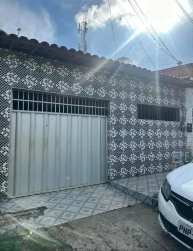 04 - Casa no Monte Castelo