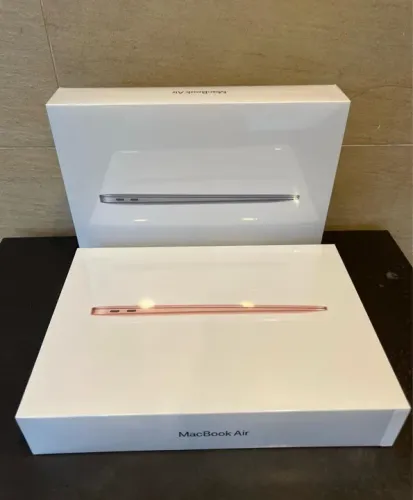 MacBook Air M1 13.3 2020