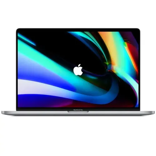 Apple MacBook Pro Core i7 9ªGen SSD 512GB 16GB - Cinza Espacial .