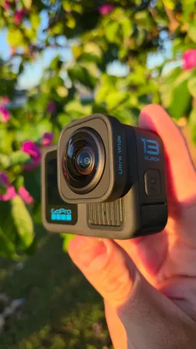 GoPro Módulo de Lente Ultra-ampla, HB-Series - HERO13 Black