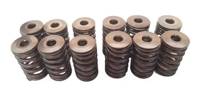 Válvula Dodge Journey V6 2.7 2010 Esquerdo Cabeçote