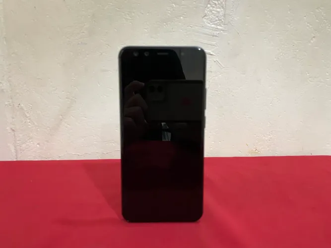 Celular Blu X