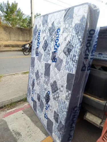 OFERTAS COLCHÃO CASAL 20 CM D33