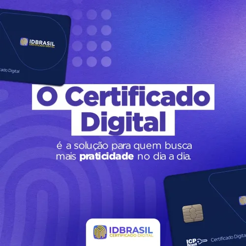 certificado digital 